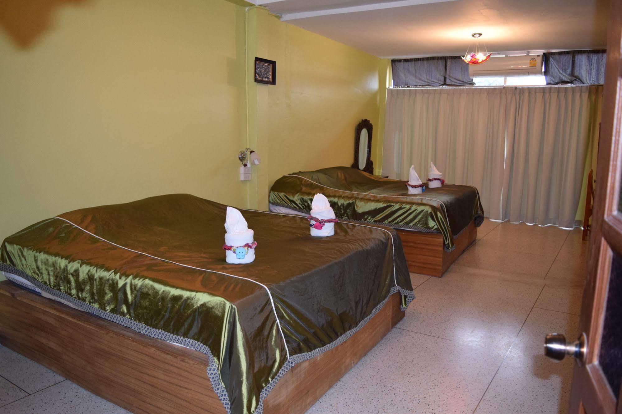 فندق At Phra Sing شيانغ ماي المظهر الخارجي الصورة