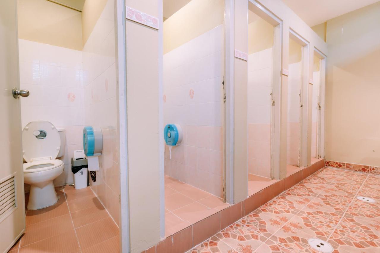 فندق At Phra Sing شيانغ ماي المظهر الخارجي الصورة