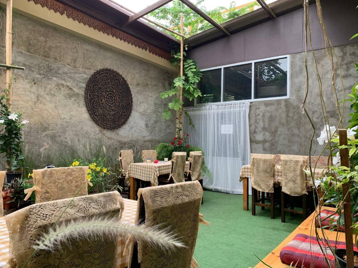 فندق At Phra Sing شيانغ ماي المظهر الخارجي الصورة