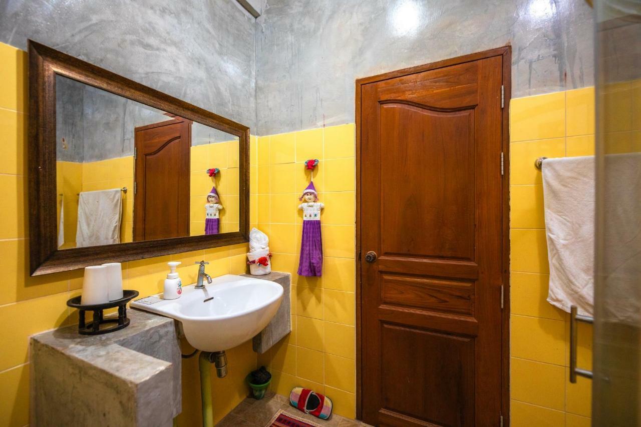 فندق At Phra Sing شيانغ ماي المظهر الخارجي الصورة