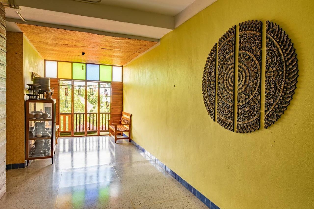 فندق At Phra Sing شيانغ ماي المظهر الخارجي الصورة