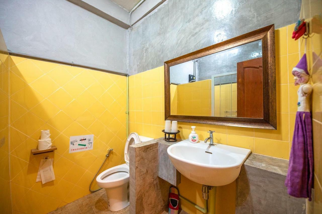فندق At Phra Sing شيانغ ماي المظهر الخارجي الصورة